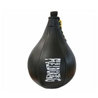 Fullboxing Birne 30x15cm (mit Anker)